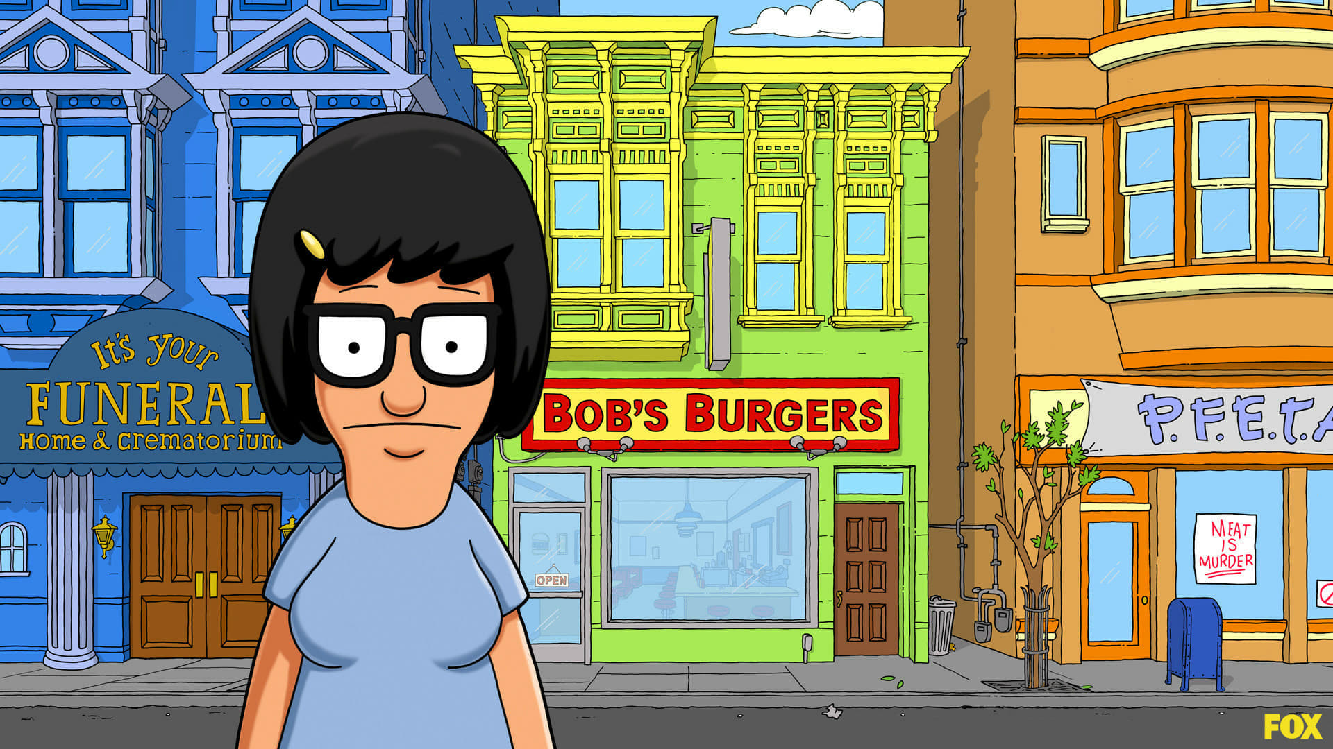 Bob's Burgers - Season 4