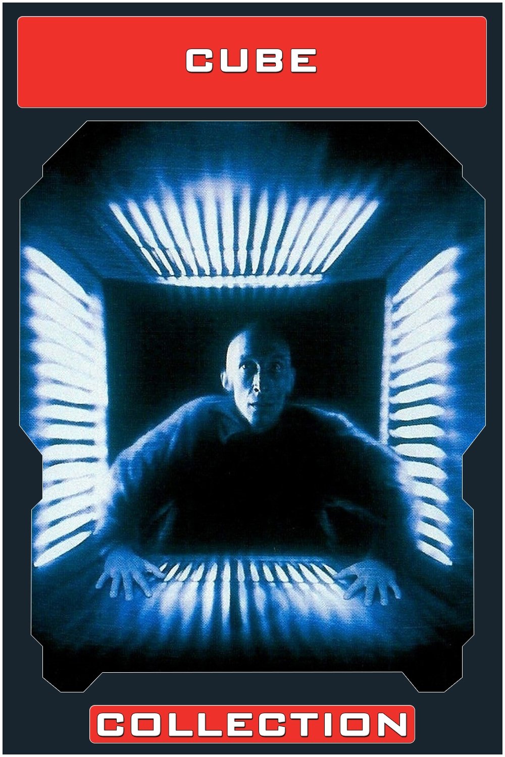 Cube Collection Posters — The Movie Database (TMDb)