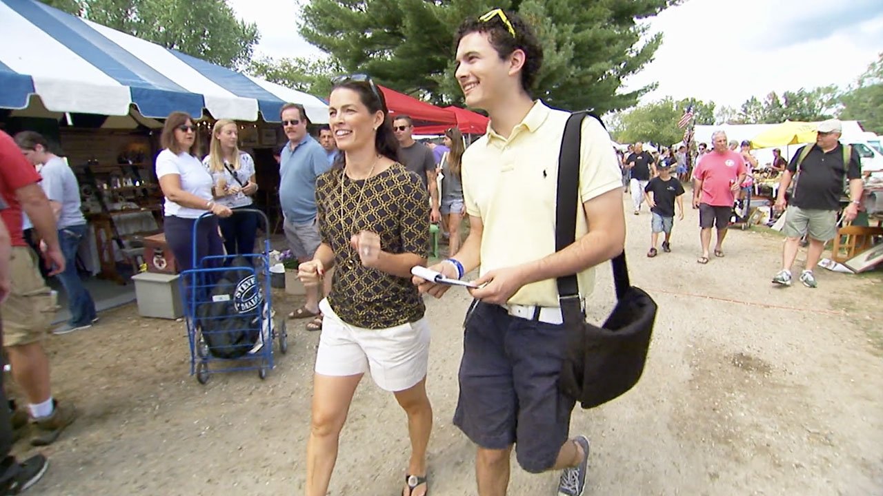 Flea Market Flip - Épisode 2