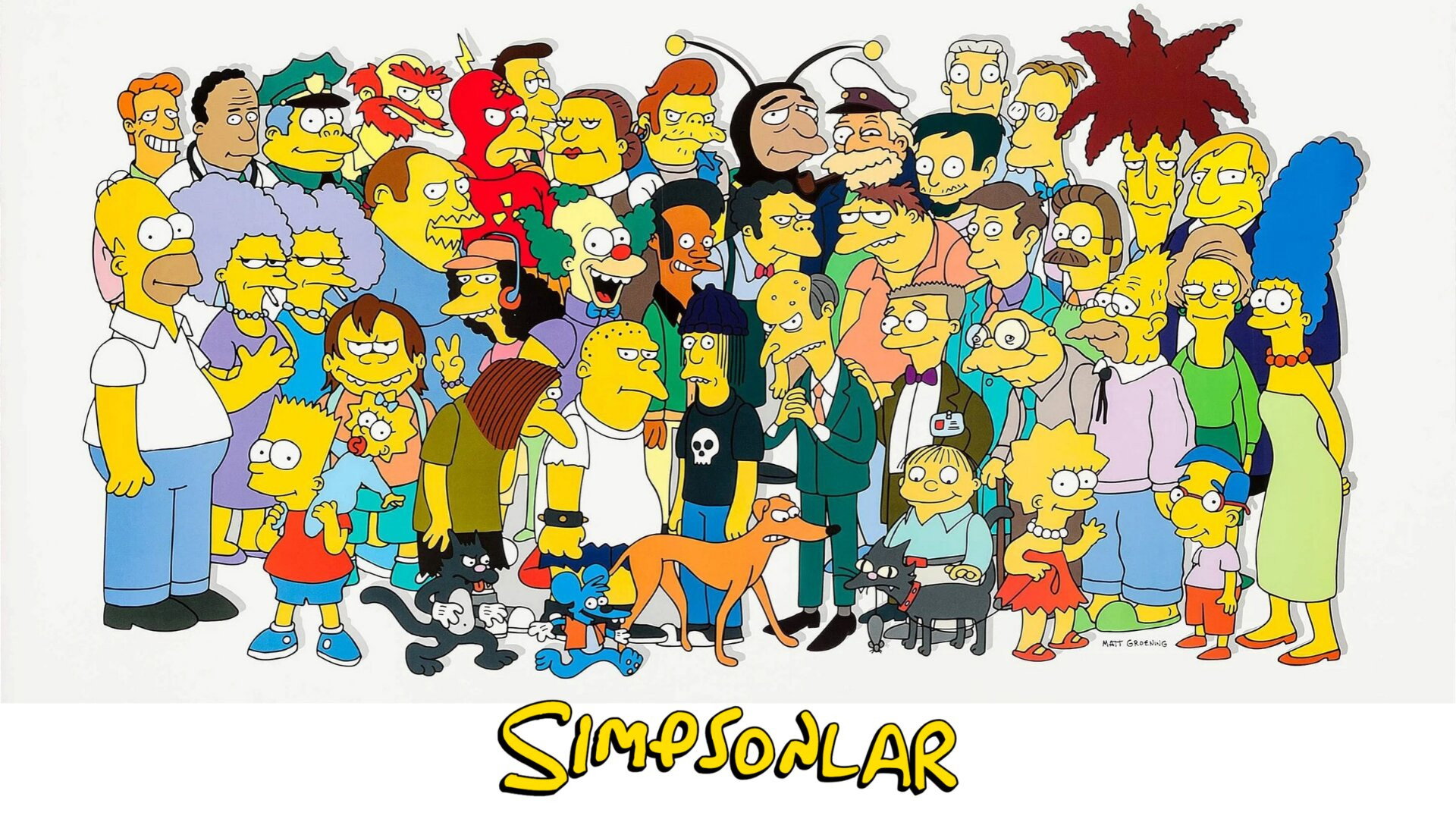 The Simpsons - Season 31