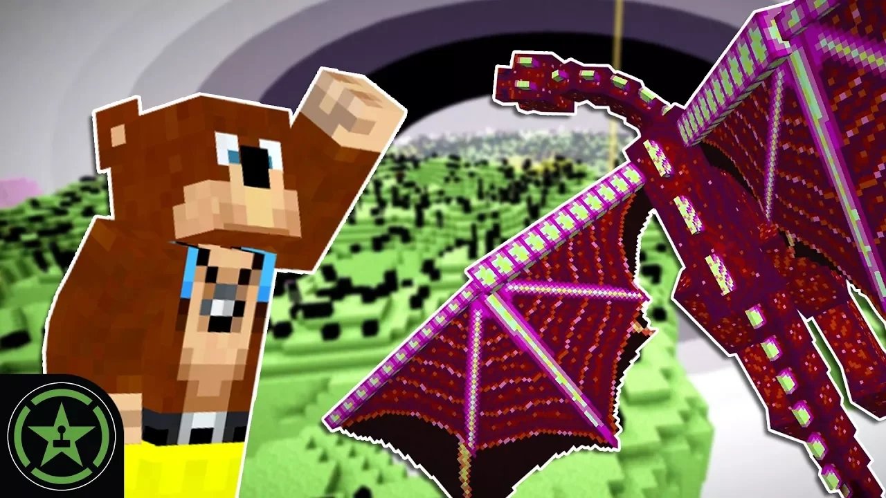 Let's Play Minecraft - Épisode 9
