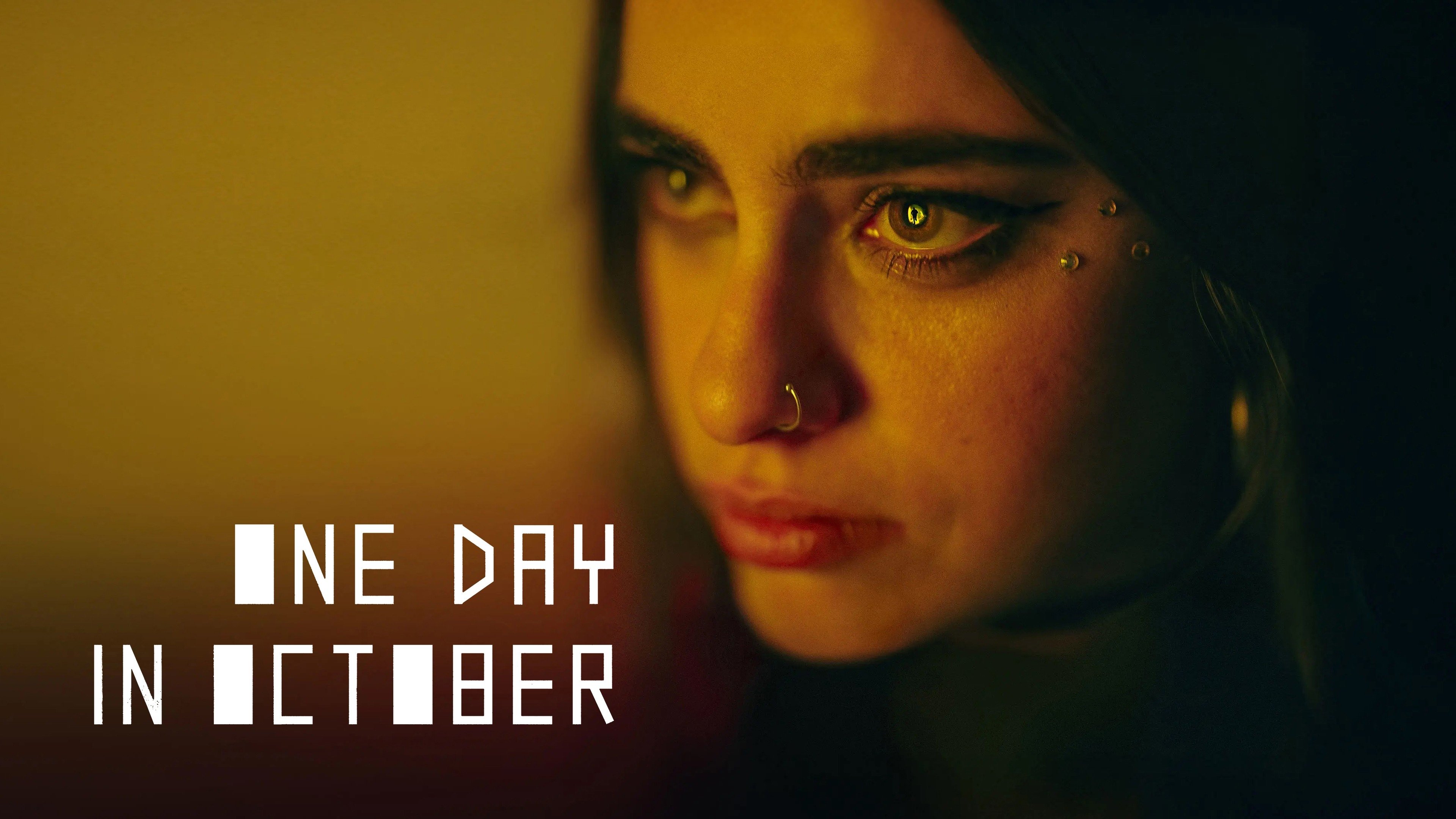 One Day in October