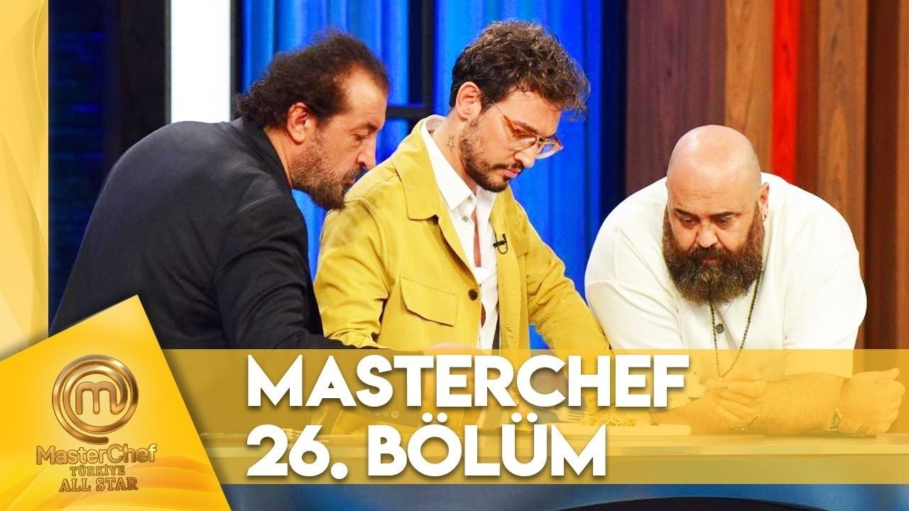 MasterChef Türkiye
