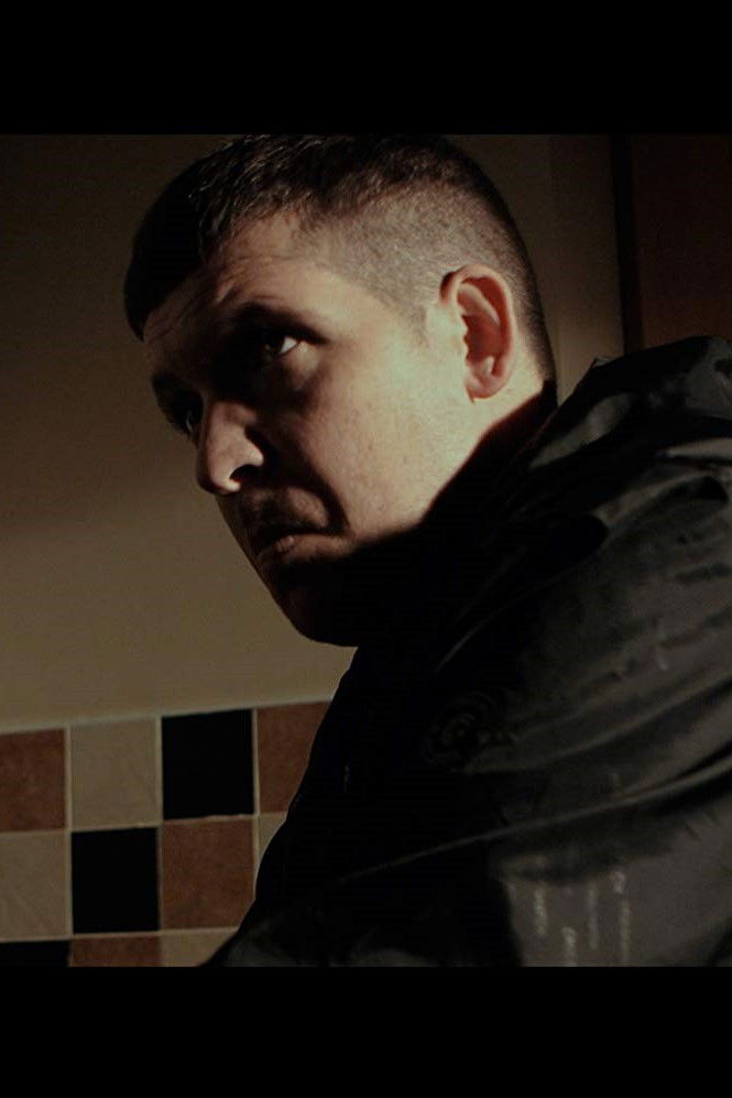 et billede af Dean Sherlock