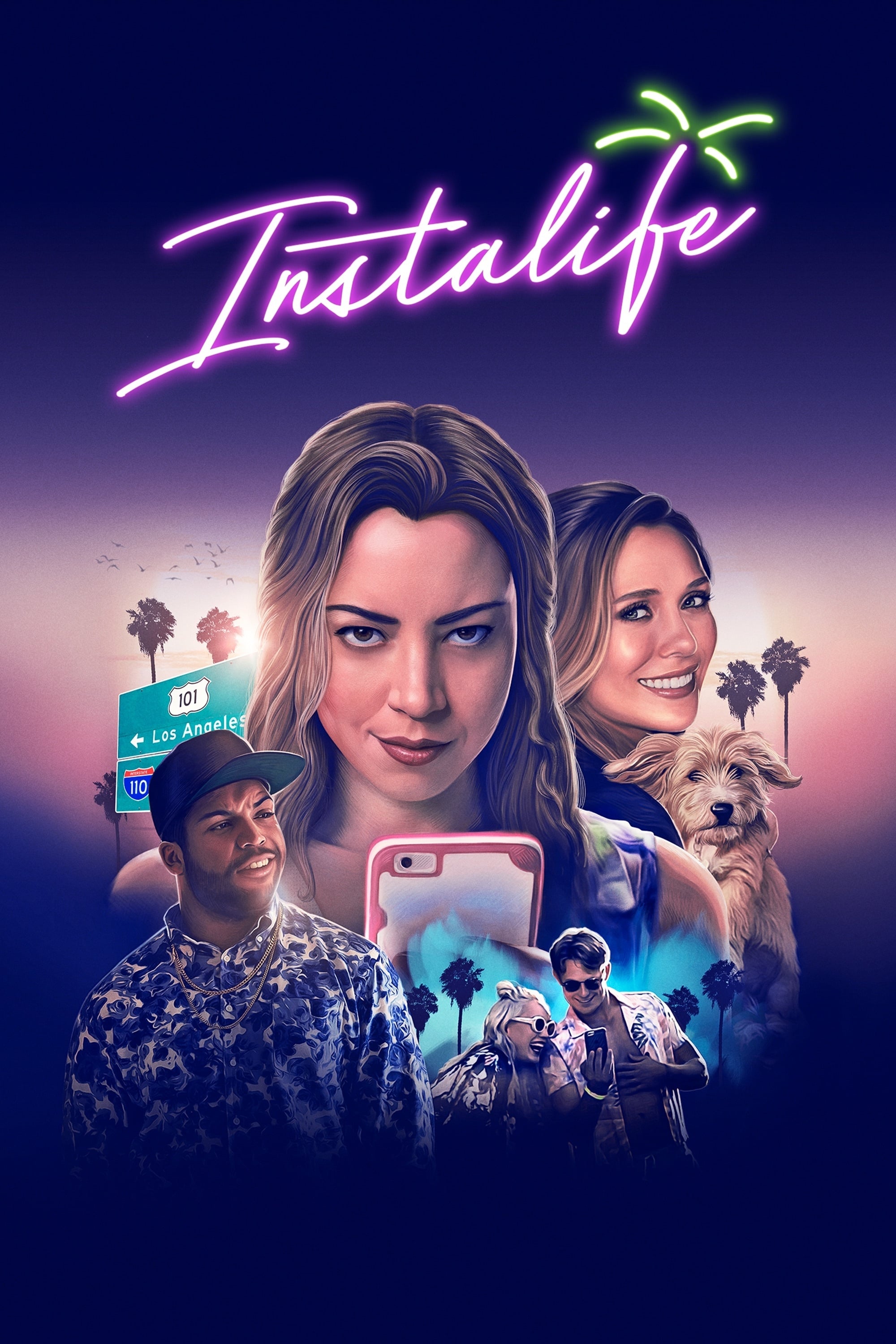 Ingrid Goes West