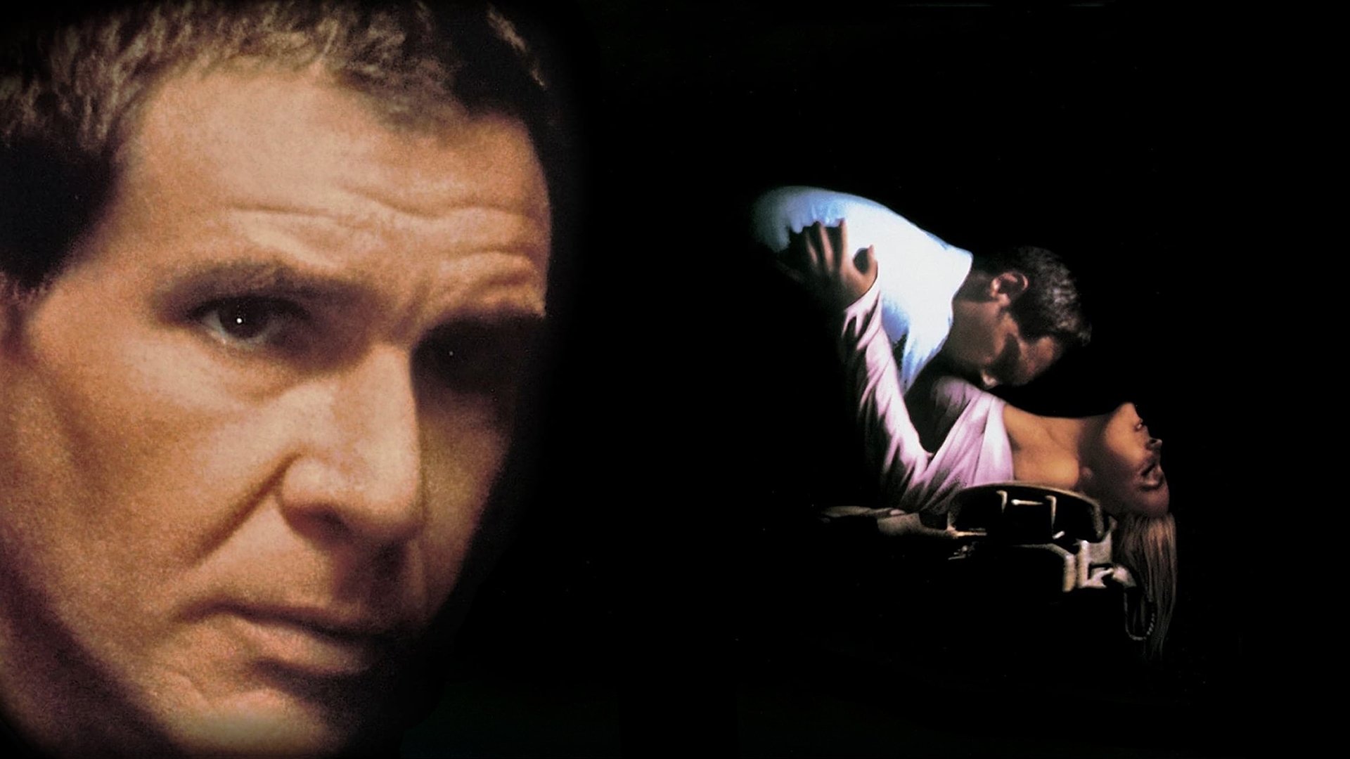Poster: Presumed Innocent Poster: Presumed Innocent