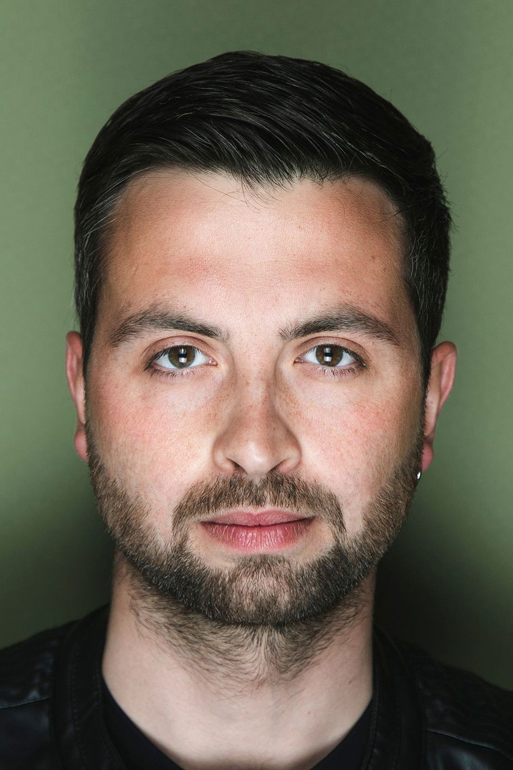 et billede af Cesare Ceccolongo