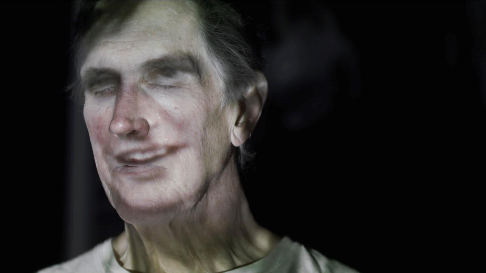 Character (2020)