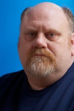 et billede af Rocky Rector