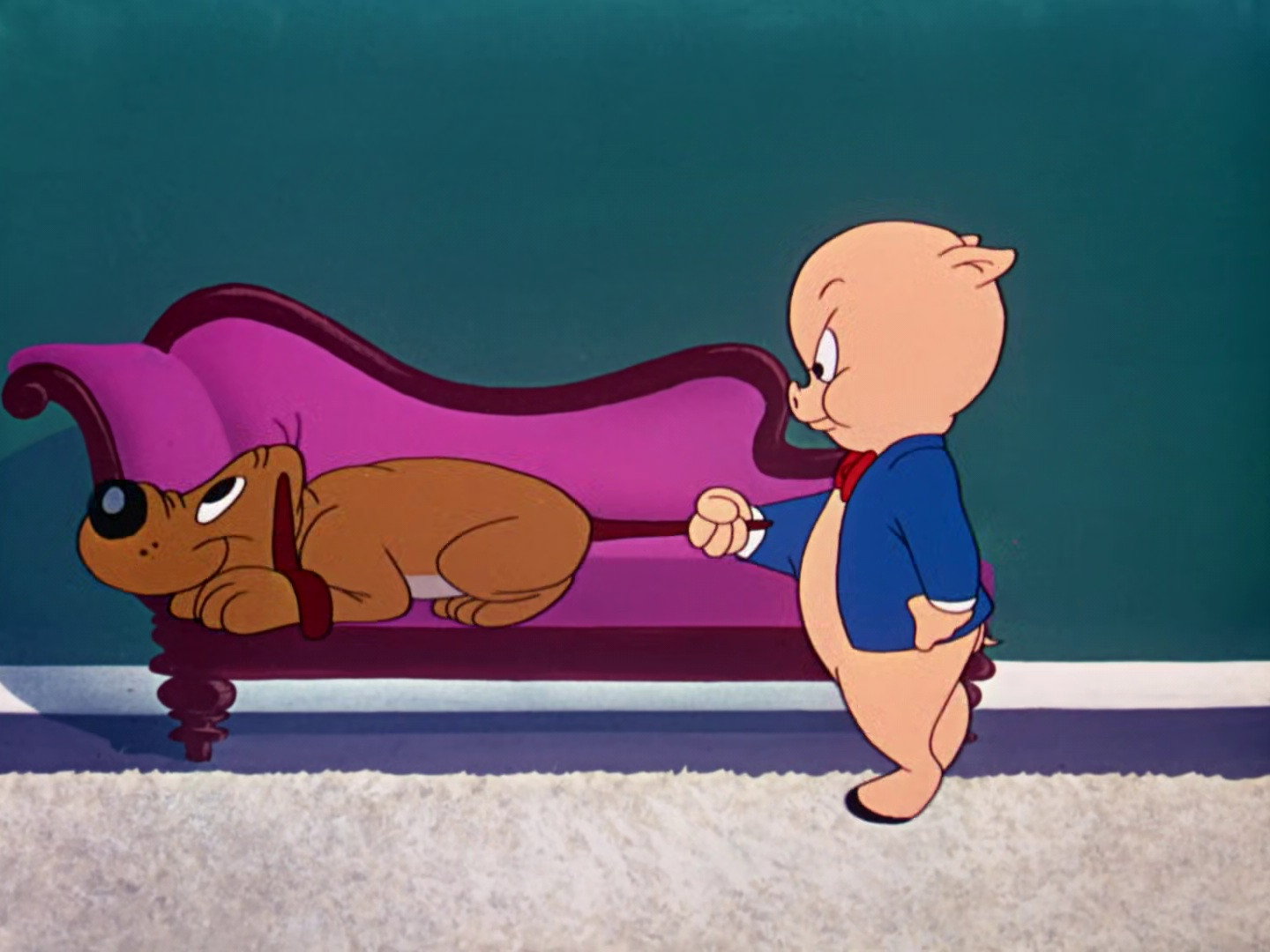 S21E4 · Awful Orphan