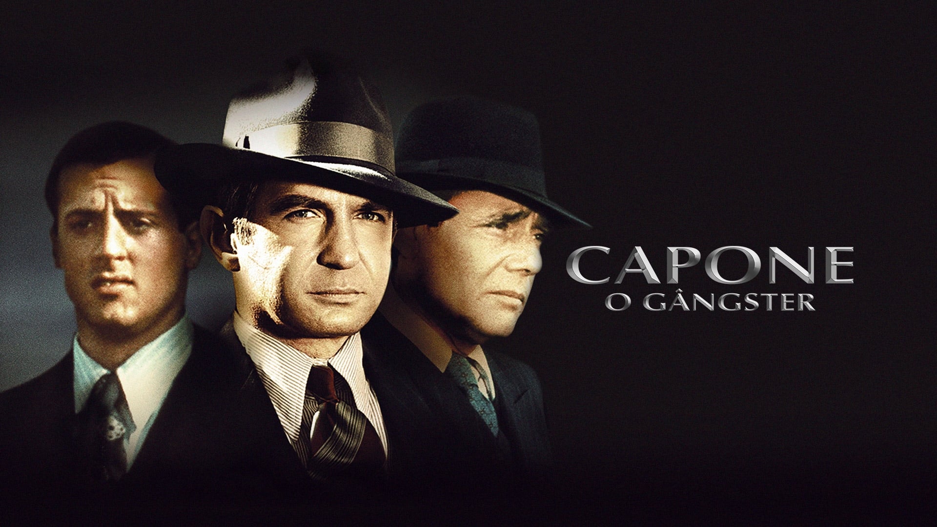 Capone (1975)