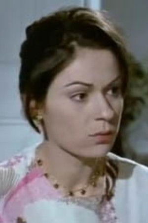 et billede af Eirini Markogianni