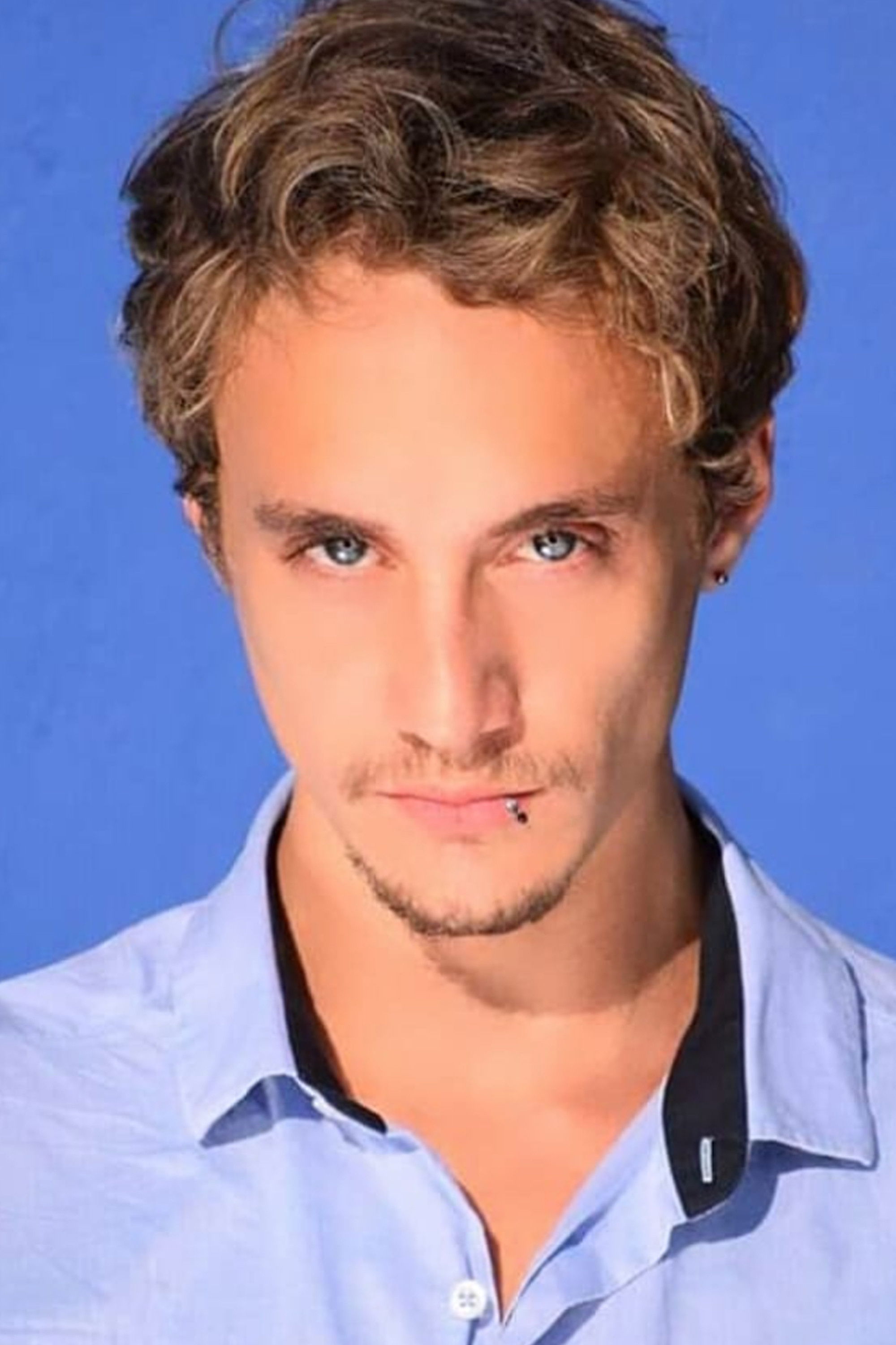 et billede af Fermín Volcoff