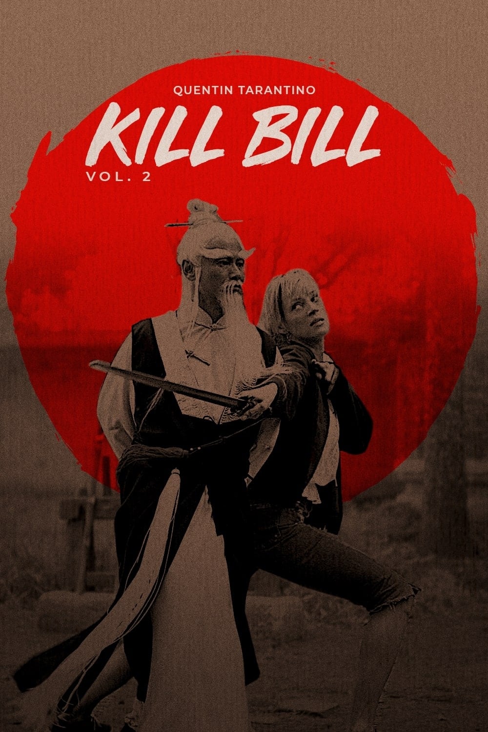 Kill Bill: Vol. 2