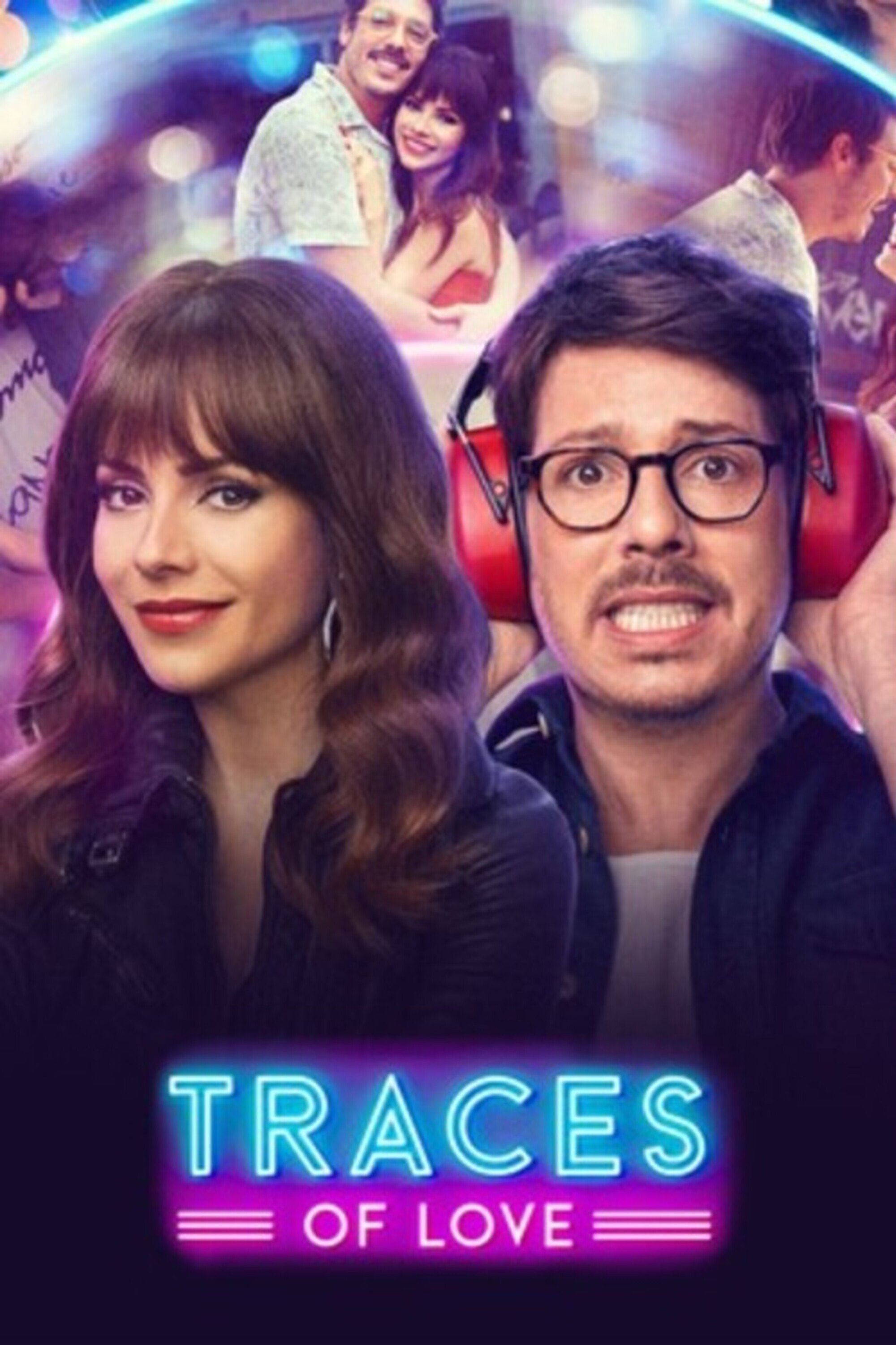 Traces of Love