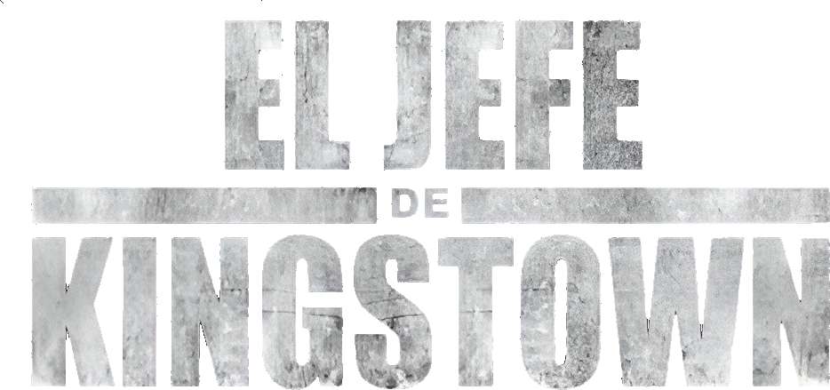 El Jefe de Kingstown (2025) Temporada 4 WEB-DL 720p Latino logo