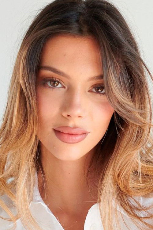 et billede af Alejandra Rubio