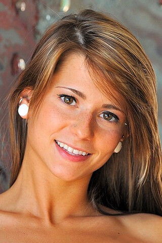 et billede af Mali Myers