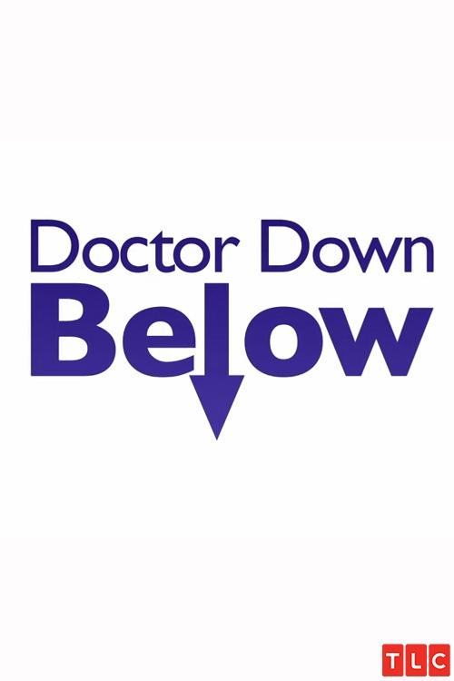 Dr. Down Below (2023)