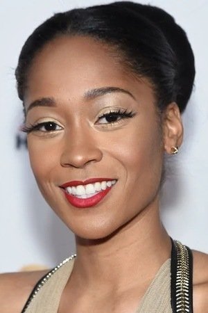 et billede af Tabitha Holbert