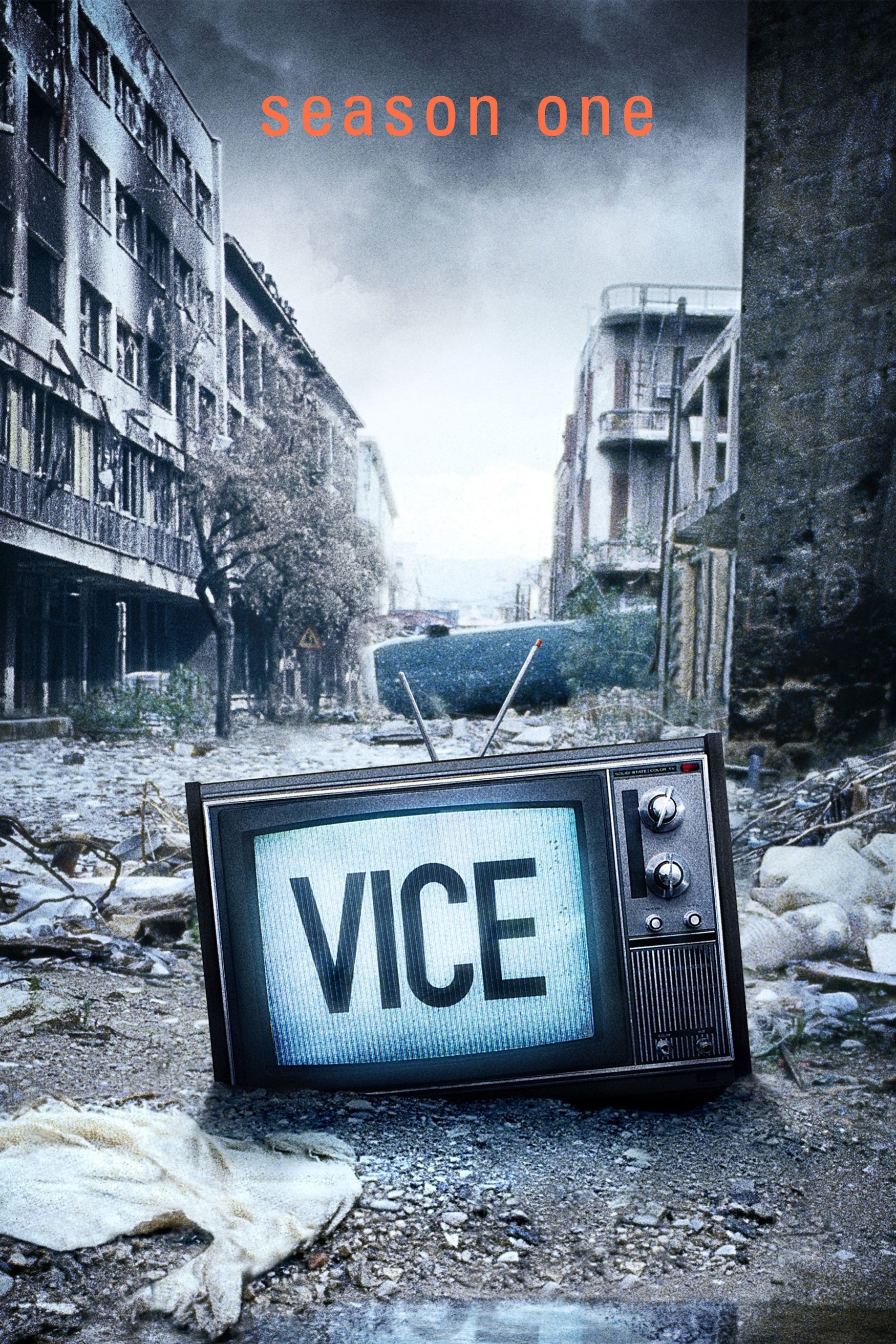 VICE - Season 1