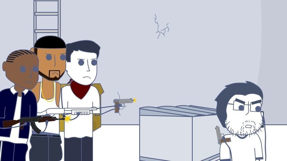 Rooster Teeth Animated Adventures 4x24