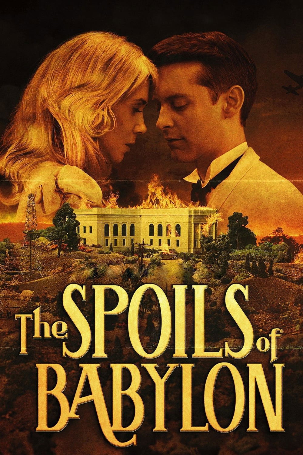 The Spoils of Babylon - Season 1