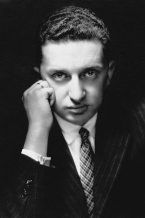 et billede af E.A. Dupont