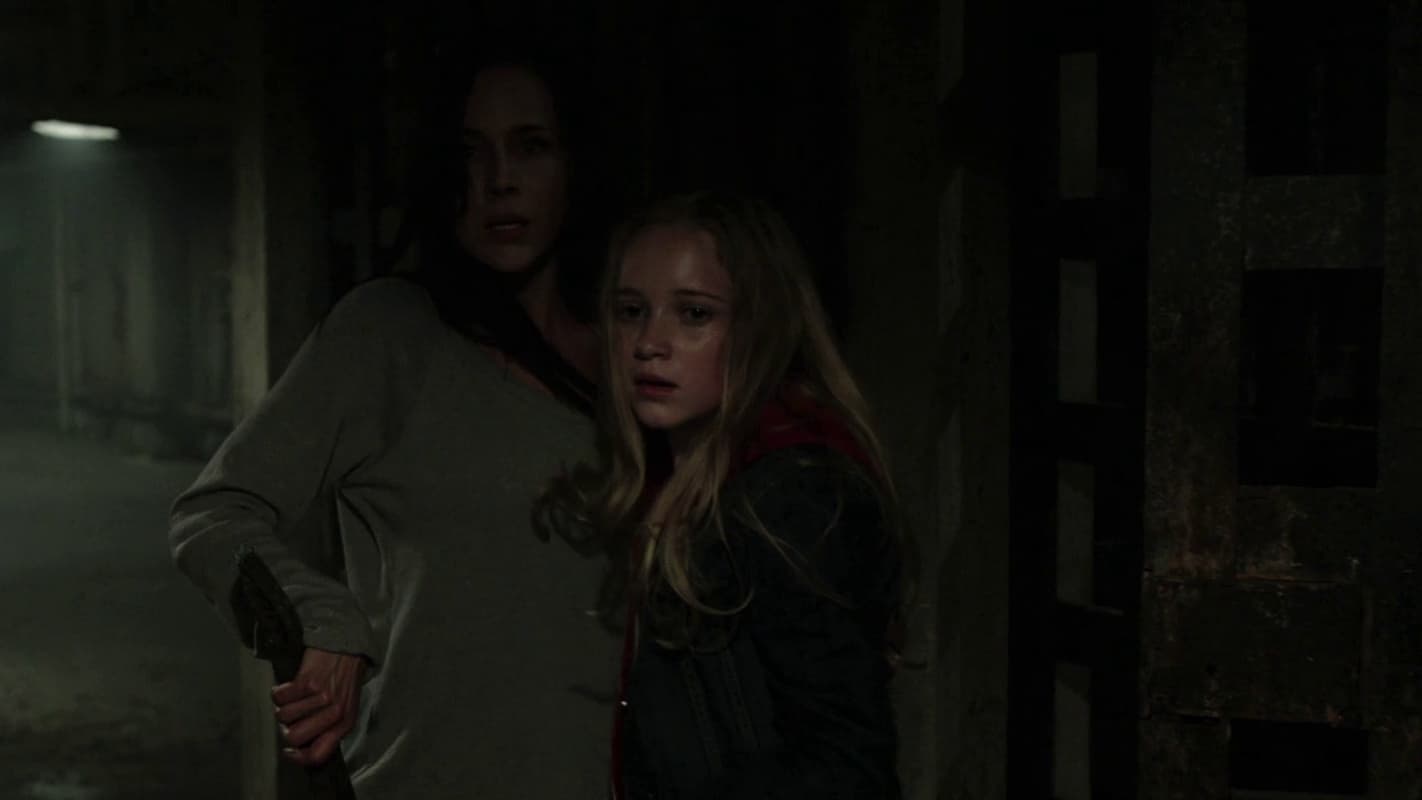Havenhurst (2016)