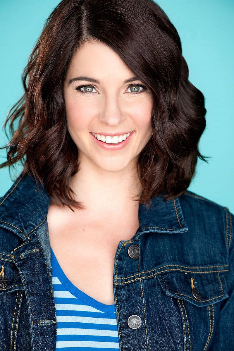 et billede af Ashlee LaPine