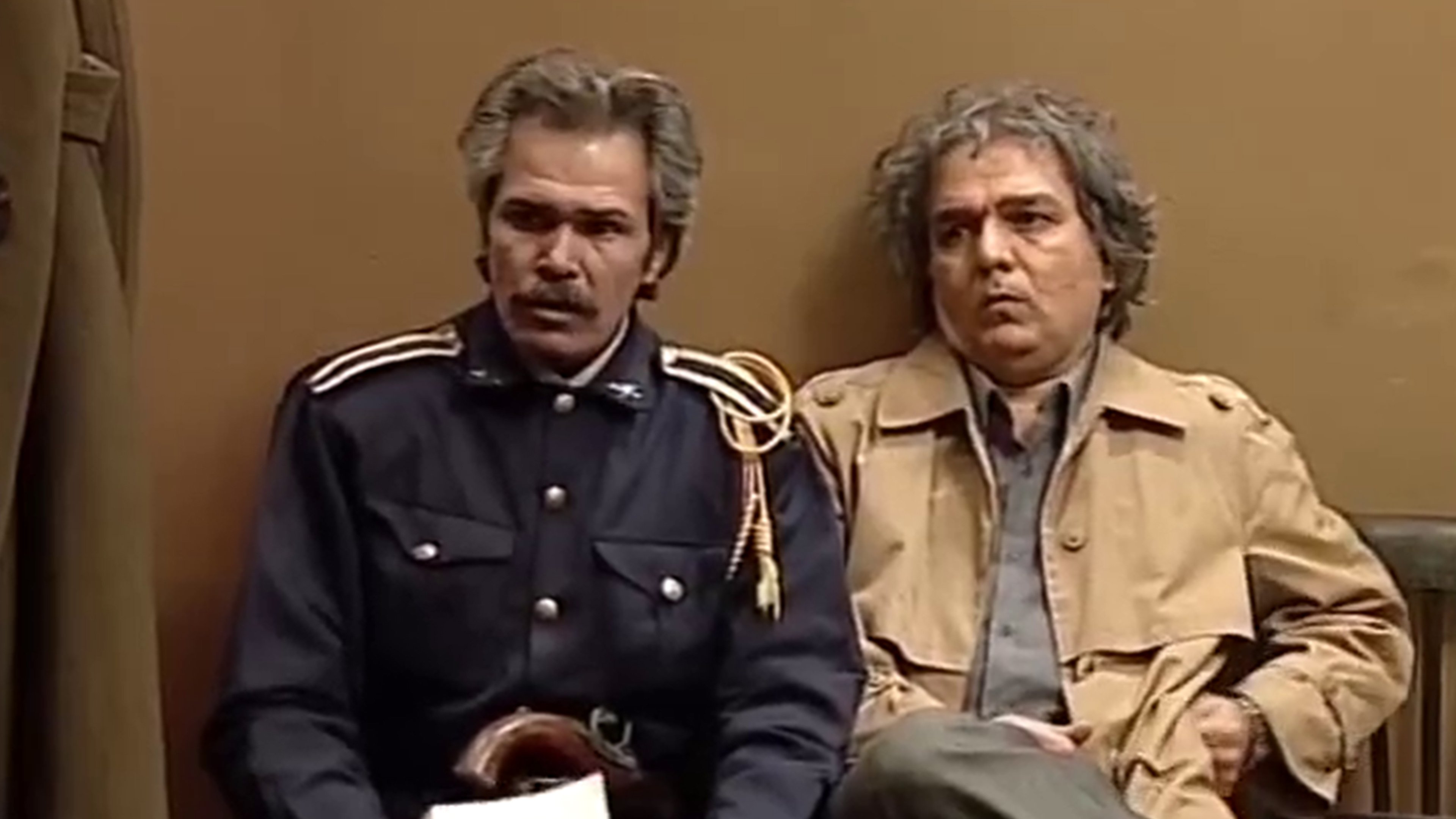 Barareh Nights Season 1 :Episode 87  Stupid Man