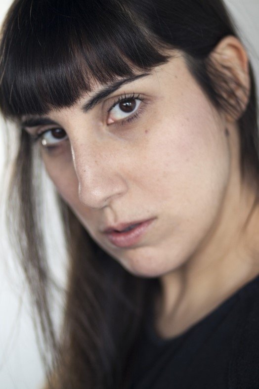 et billede af Elena Gigliotti