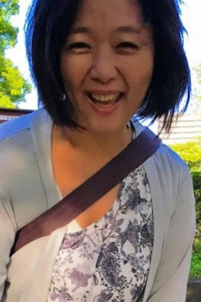 et billede af Hiromi Yano