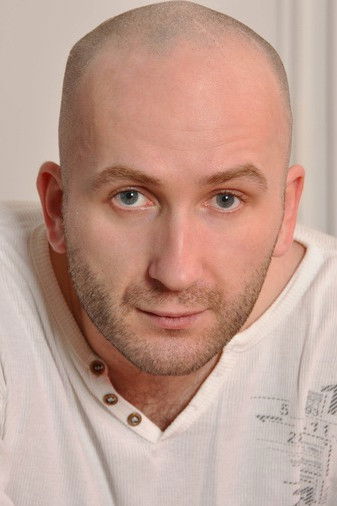 et billede af Aleksandr Gabov