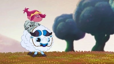 Trolls: The Beat Goes On!