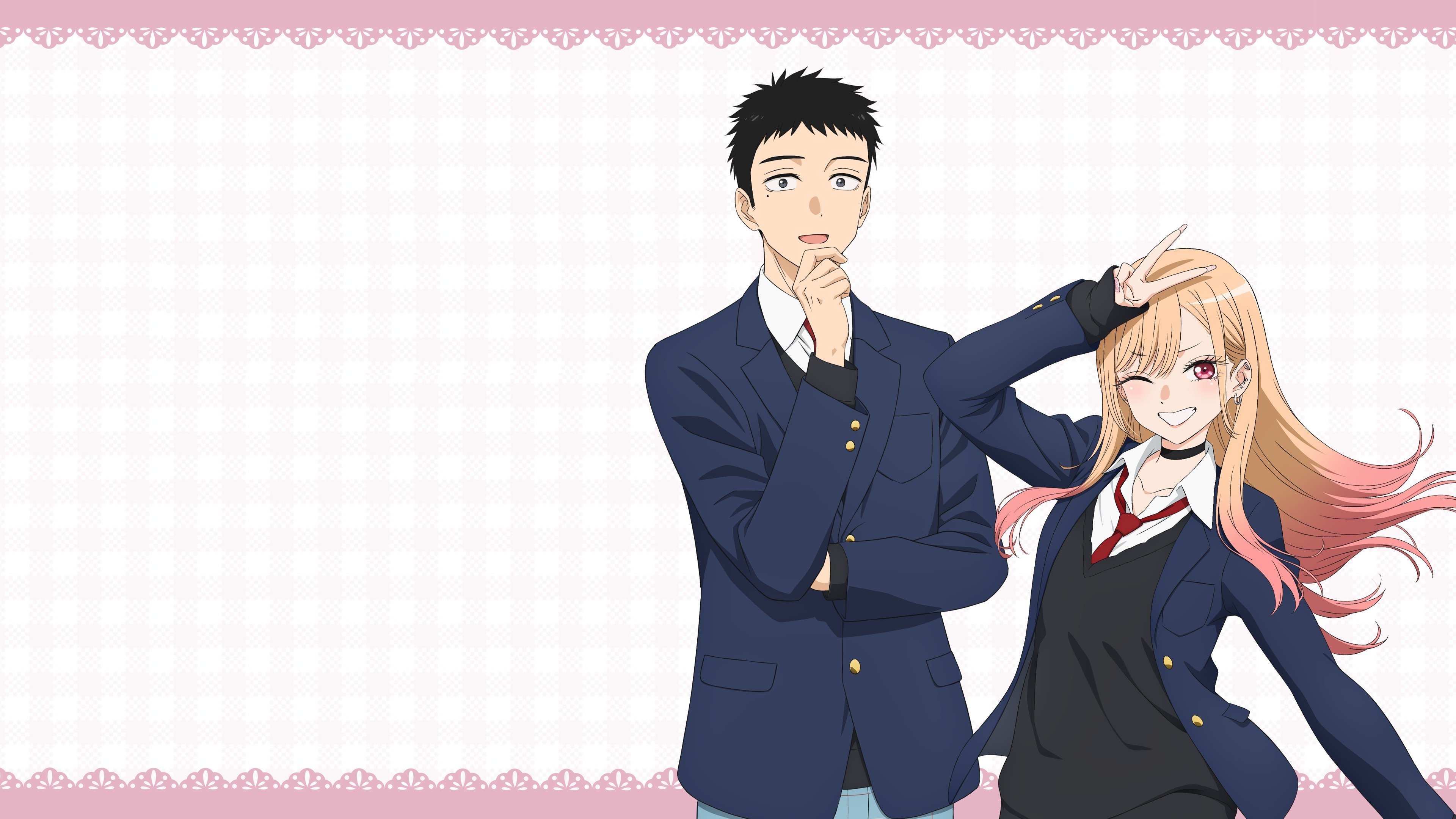My Dress-Up Darling - Season 1 Episode 7