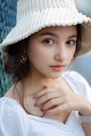 et billede af Marisa Kittelberger