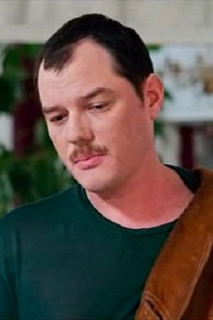 et billede af Egor Antonov