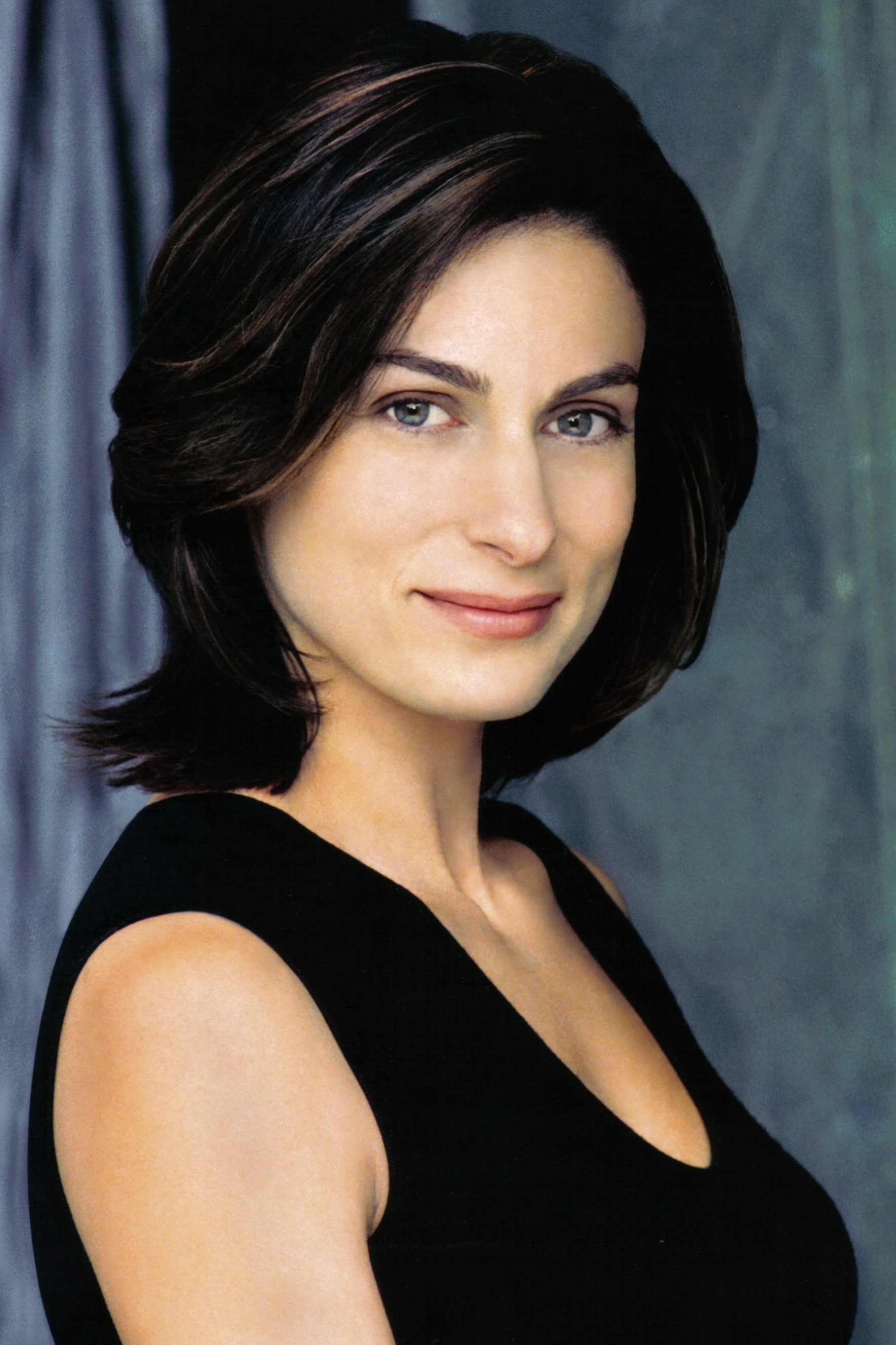 et billede af Amy Povich