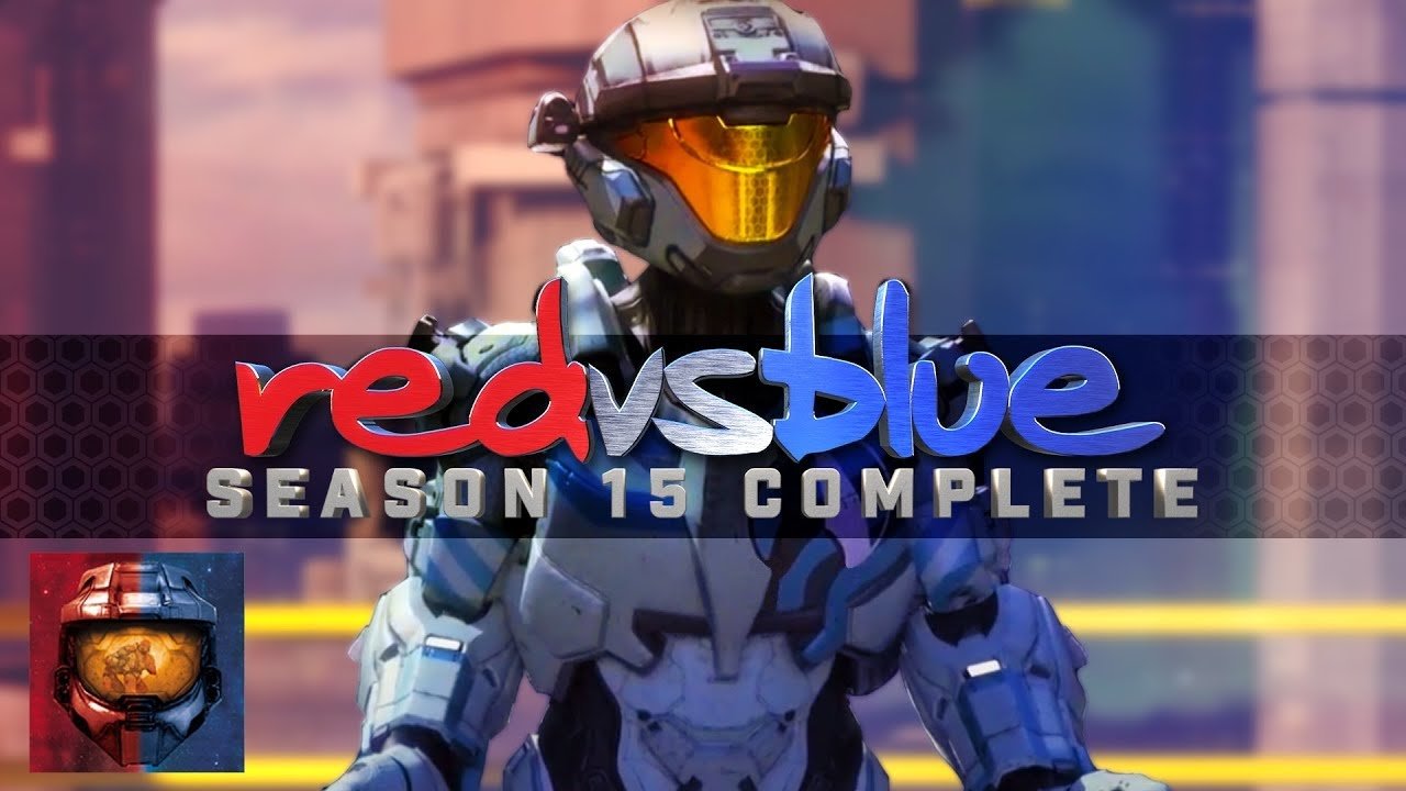 Red vs. Blue