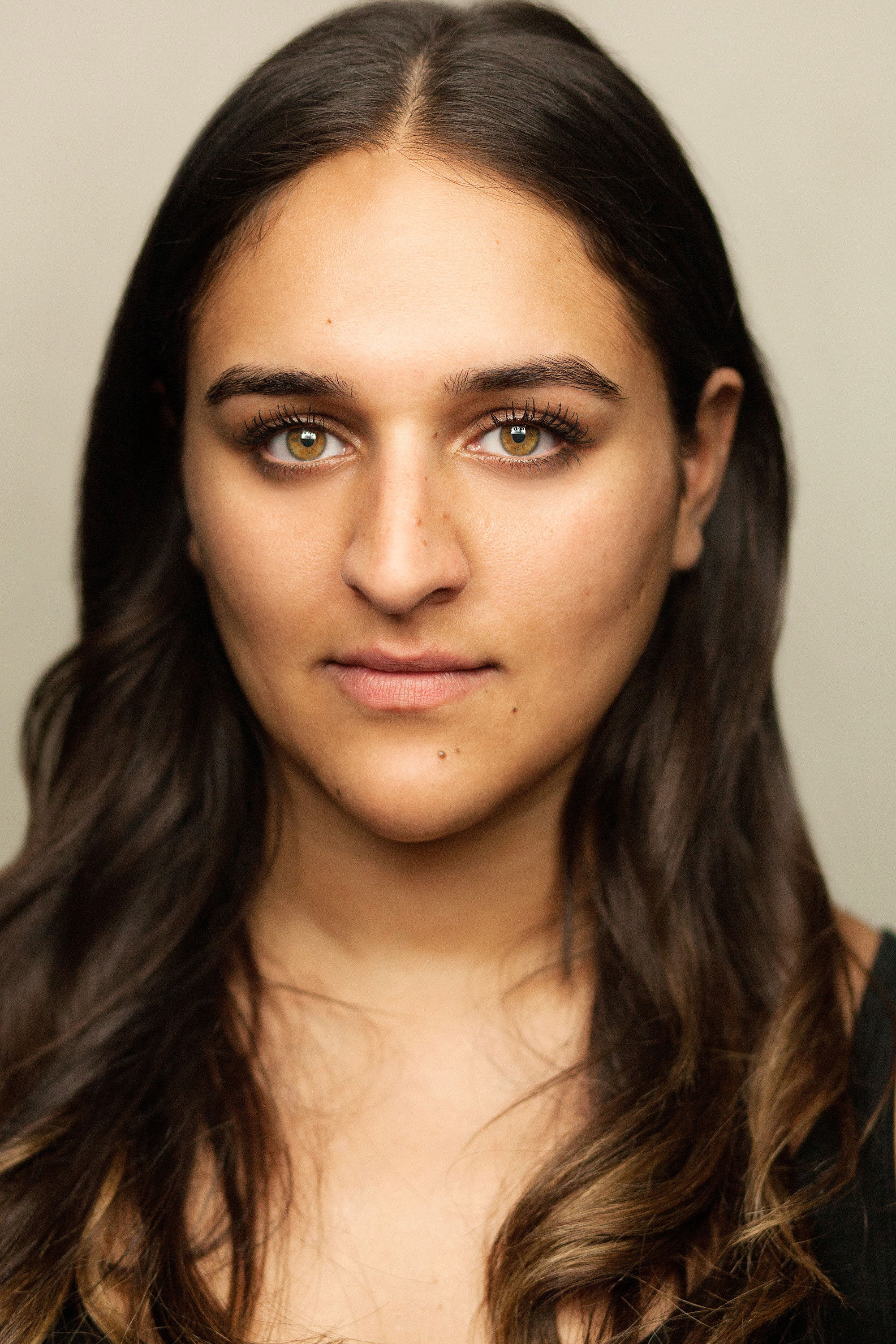 et billede af Roxy Faridany