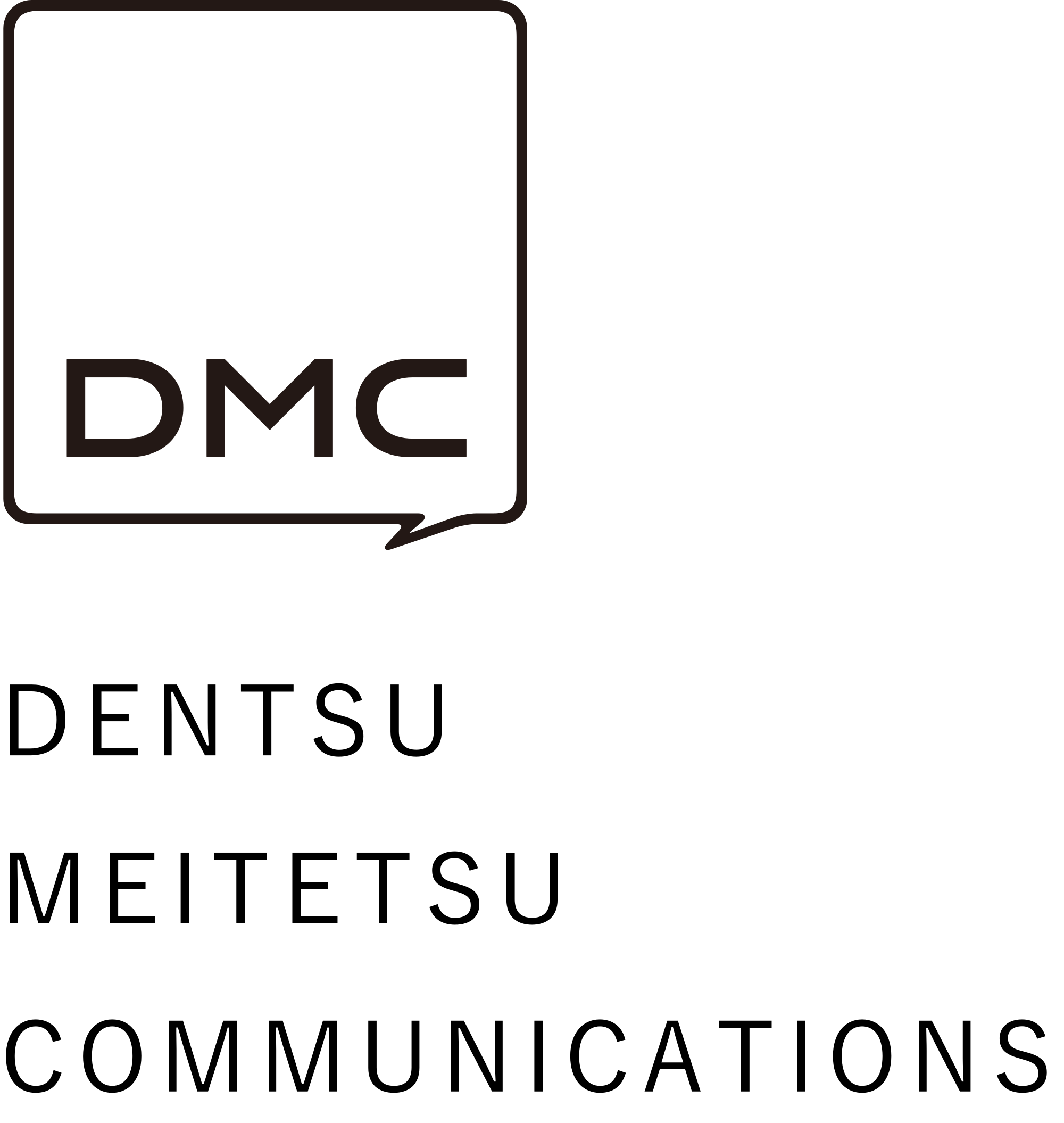 Dentsu Meitetsu Communications