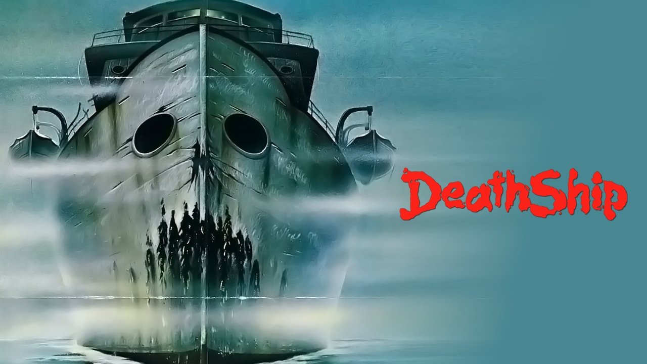 Death Ship (1980)