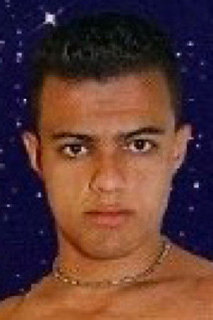 et billede af Ramon Lemos