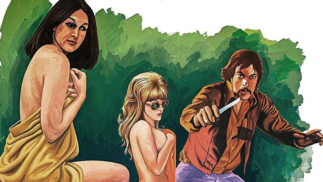 Redneck Miller (1977)
