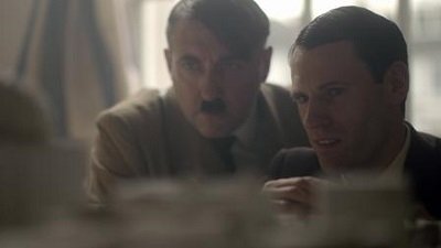 Hitler's Circle of Evil