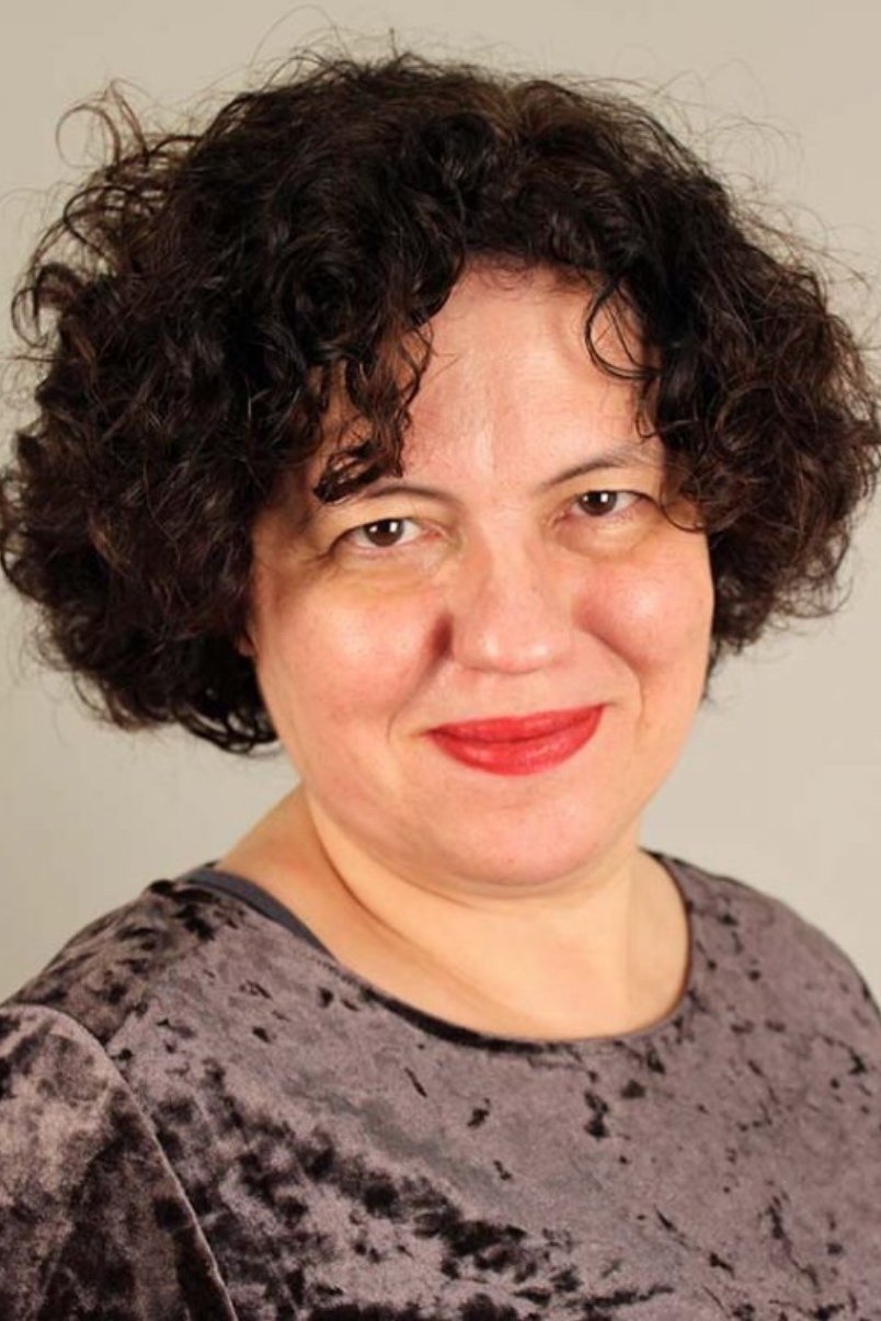 et billede af Ana Saragoça