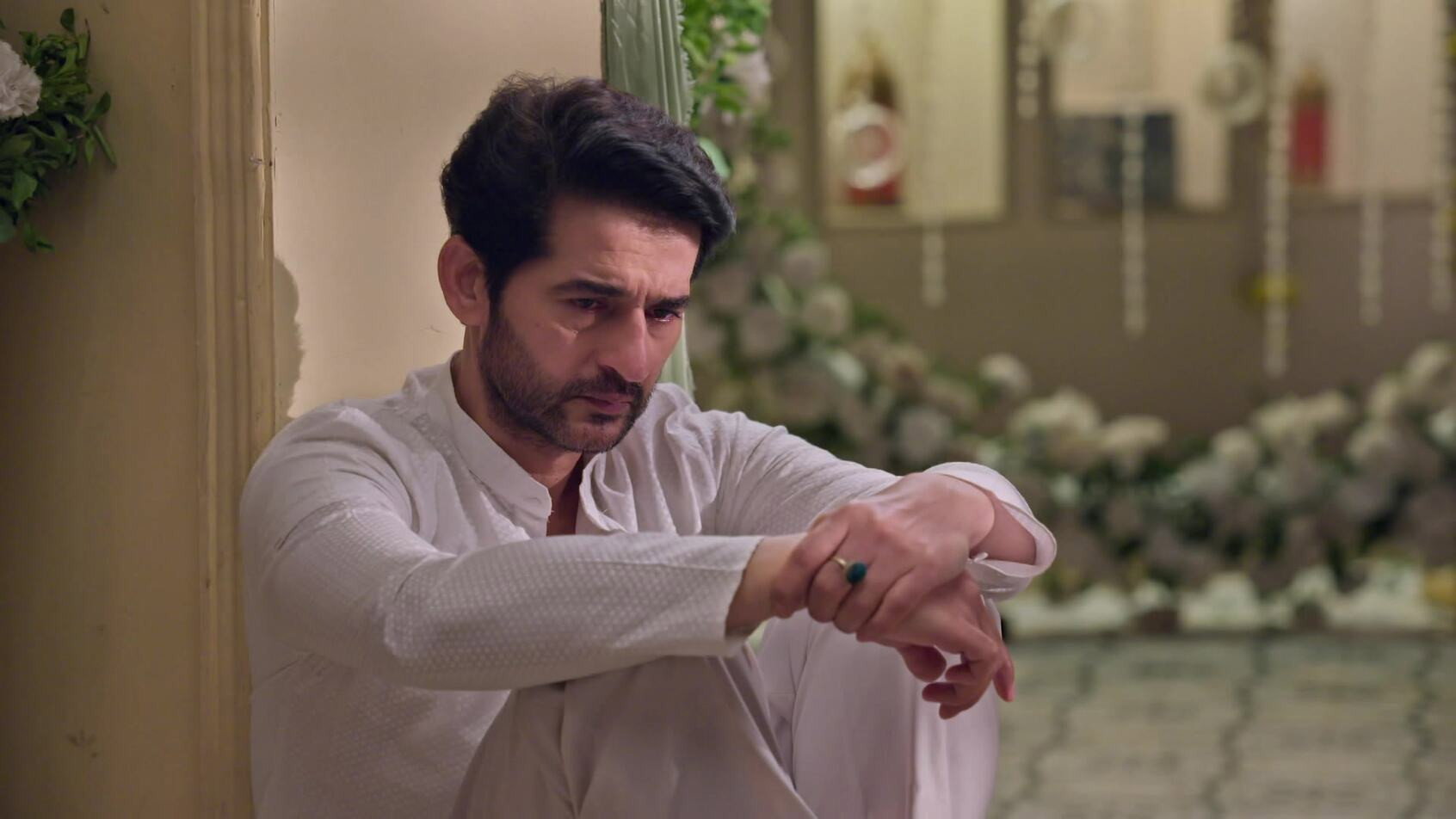 Kyunki... Saas Bhi Kabhi Bahu Thi... Season 2 :Episode 384  Karan Accepts Samaira