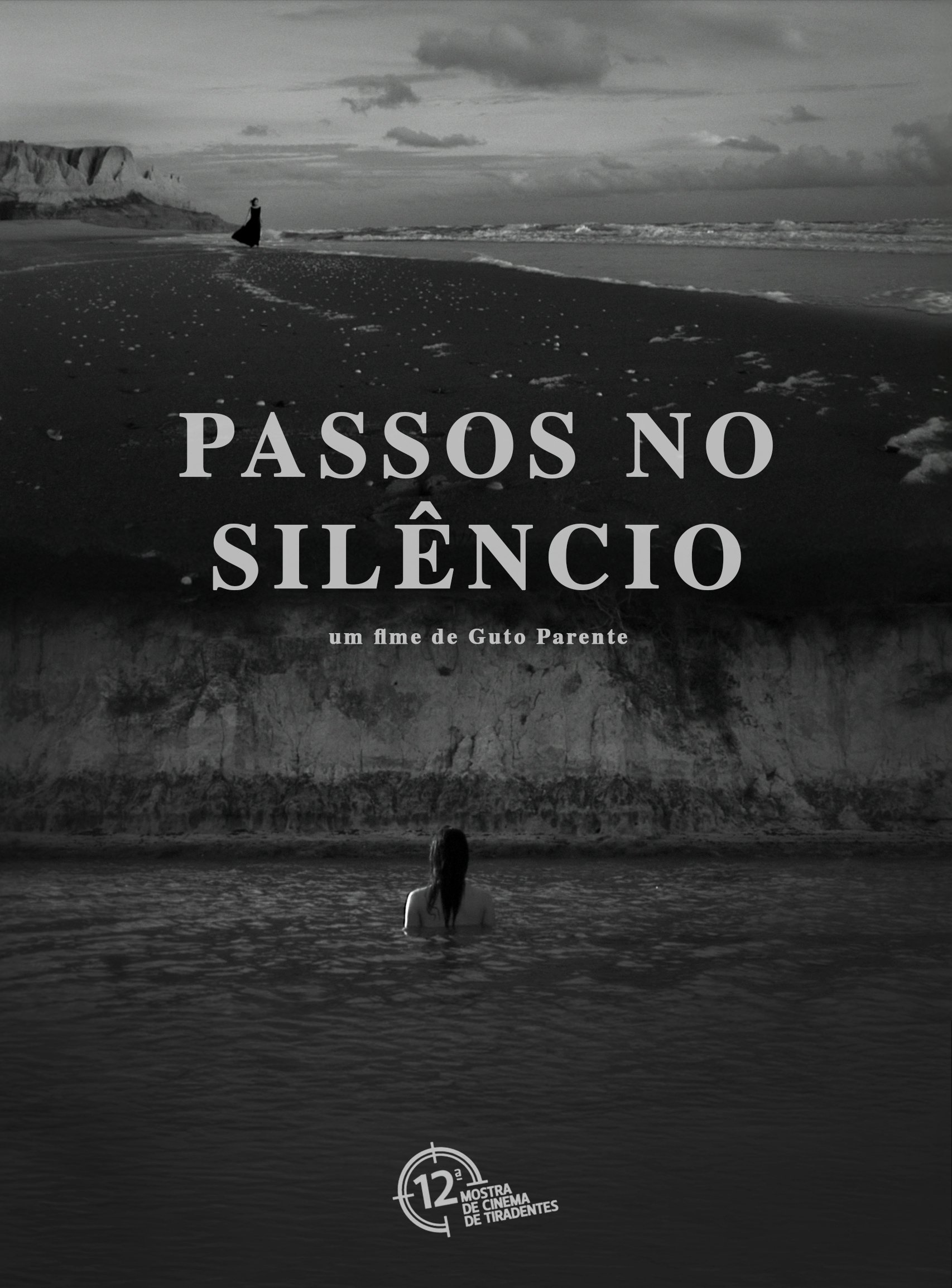 Movie image of : Passos no Silêncio