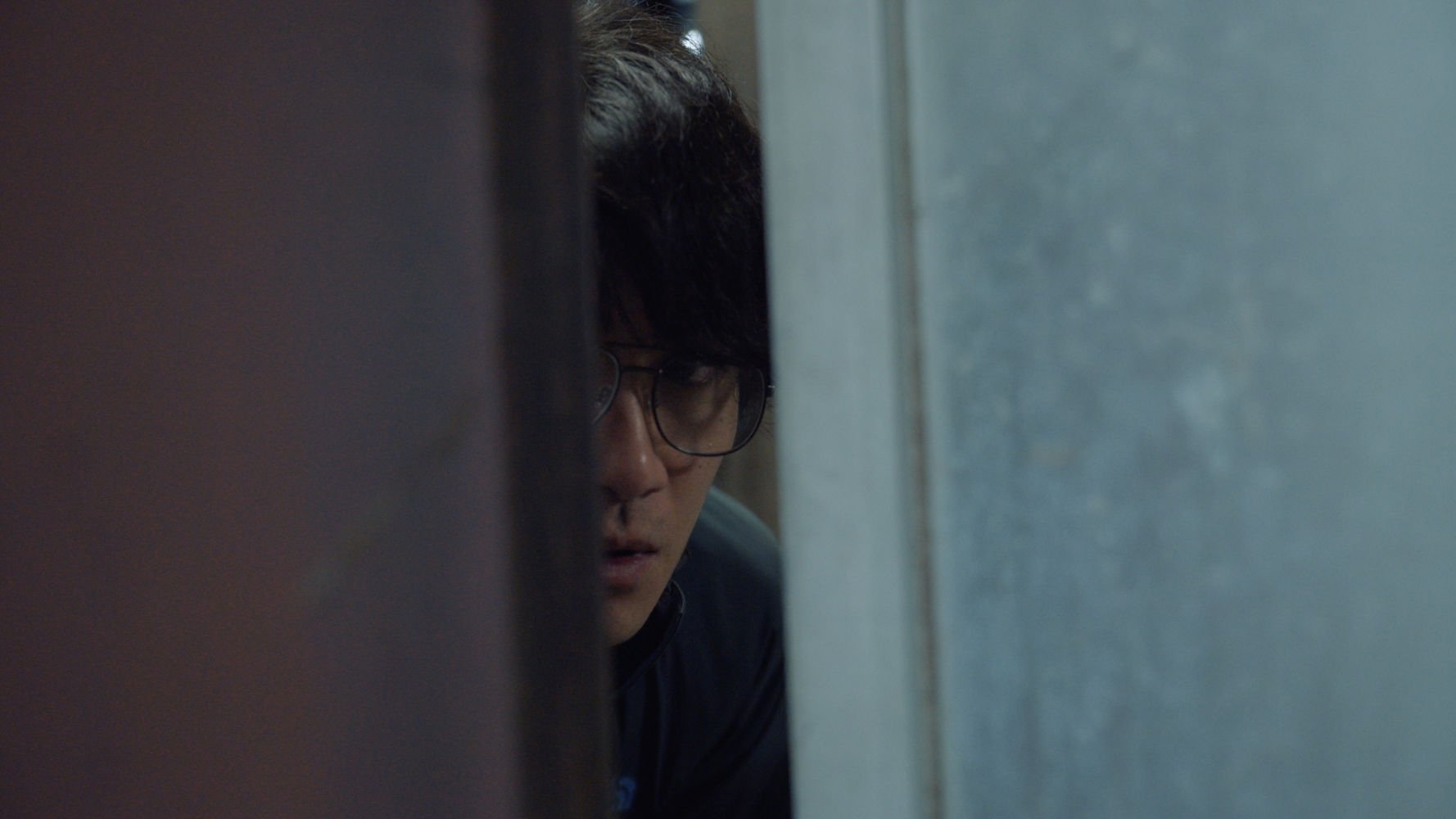Melancholic (2019)